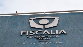Fiscalía de Tocopilla Formaliza a Imputado Con Covid 19 Que Viajaba Para Trabajar y Abre Línea Investigativa Contra Empresa