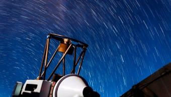 Centro de Astronomía Realizará Charla Virtual “Astrofísica en la Ciencia Ficción”
