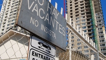 Región de Antofagasta Registra Tasa de Desocupación de un 11,1%