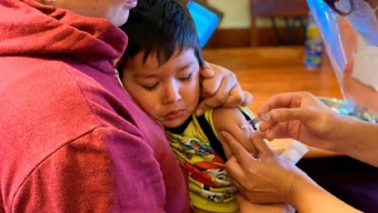 Vacunación Contra la Influenza Finaliza el Próximo 16 de Mayo
