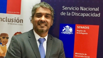 Dirección Nacional de SENADIS Confirma Desvinculación de Director Regional