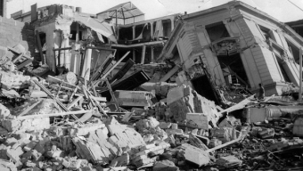 60 Años Del Terremoto de Valdivia y Covid-19: Cuán Preparados Estamos