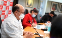 El Próximo Lunes Comienza la Trazabilidad de Pacientes COVID a Cargo de la Atención Primaria de Salud