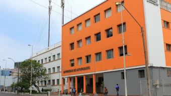 Estudiantes de la U. de Antofagasta Forman Círculo de Acompañamiento Contra la Violencia Intrafamiliar y de Género