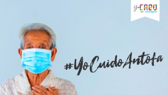 #YoCuidoAntofa Una Iniciativa Para y Por Los Antofagastinos