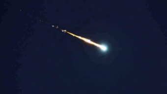 Meteoritos: ¿Dónde Los Encontramos en la Tierra?