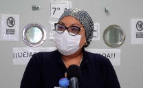 “Es Muy Triste la Forma en la Que Mueren Los Pacientes COVID Alejados de Sus Familiares”
