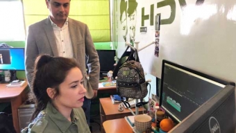 Invitan a Capacitarse de Forma Online en Cursos Gratuitos Del Sence