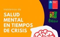 MINVU Invita a Streaming de Salud Metal Con Prestigioso Psiquiatra