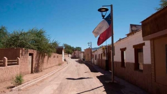 Consejera Sandra Berna se Une a la Petición de Decretar Cuarentena en San Pedro de Atacama