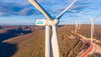 ENGIE Energía Chile Ingresó Declaración de Impacto Ambiental (DIA) Para Desarrollo de Proyecto Eólico “Vientos Del Loa” en Calama