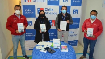 ENGIE Entrega Diversos Aportes en la Región de Antofagasta