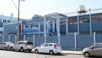 MINEDUC Invertirá Casi $100 Millones en Equipamiento Para el Liceo Técnico de Antofagasta