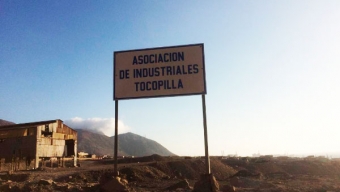Multigremial de Antofagasta Exige a Las Autoridades Avanzar en la Construcción de Barrio Industrial en Tocopilla