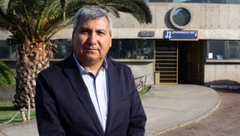 Experto de la Universidad Católica del Norte, Dr. Sergio Curilef: Desconfinamiento Debería Ocurrir en el Mes de Octubre en Antofagasta