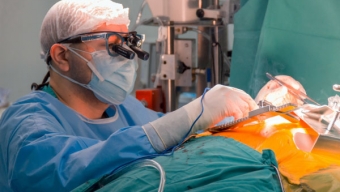 Hospital Regional Llega a Las Mil Cirugías Cardiacas de Alta Complejidad