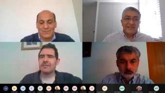 Sence y Asociación de Industriales de Mejillones Realizan Encuentro Para Presentar el Subsidio al Empleo