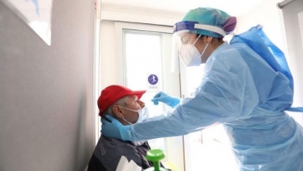 Millonaria Aprobación Realizó el Consejo Regional de Antofagasta Para Ejecutar Convenio de Salud 2020-2026