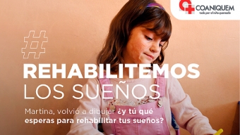 Coaniquem Informa Más de 80.000 Niños Con Quemaduras Cada Año en Chile y Alerta Sobre un Posible Aumento de Los Casos Debido a la Pandemia