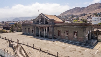 FCAB Inicia Gestión Participativa Para Definir el Futuro de la Estación Valdivia