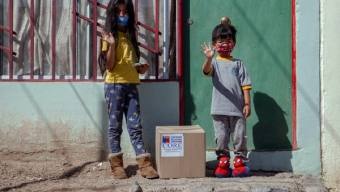 Millonarias Subvenciones se Entregarán a Proyectos Favorecidos Con el FNDR 6% Interés Regional 2020