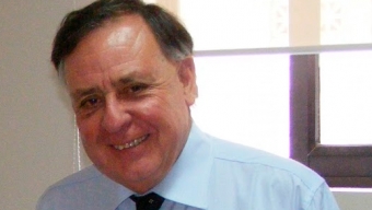 Designan a Nalto Espinoza Como Nuevo Gobernador de la Provincia de Antofagasta
