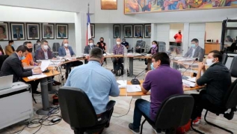Más de 500 Basureros Serán Instalados en el Centro de Antofagasta