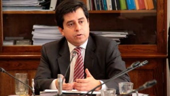 Senador Araya Pide Aumentar Fiscalización Tras Masivo Ingreso de Migrantes a la Región