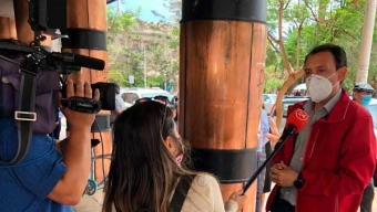 Fondo de Medios de la Seremi de Gobierno Financió 41 Proyectos en Toda la Región