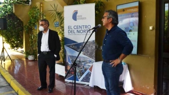 Empresa Portuaria Antofagasta Realizó Balance Anual en Reunión Con Sus Trabajadores y Trabajadoras