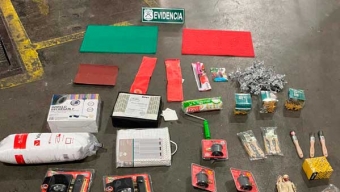 Detenidas “Las Rubias Del Norte”: Organización Criminal de Mujeres Dedicada a Los Hurtos en Locales Comerciales