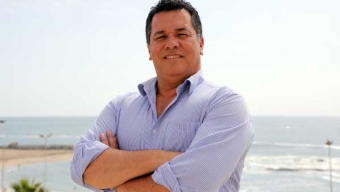 Concejal Wilson Díaz es Electo Como Alcalde Titular de Antofagasta