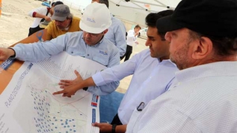 Aguas Antofagasta Activa Plan Preventivo Para Abordar el Invierno Altiplánico en la Región Más Extensa de Chile