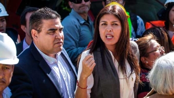 Fiscalía Logra Sentencia de 5 Años y 1 Día de Presidio Efectivo Contra ex Alcaldesa Karen Rojo Por Delito de Fraude al Fisco