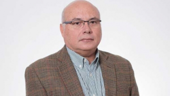 Dr. Rodrigo Alda Varas Fue Nombrado Nuevo Rector de la UCN