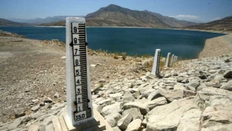 El 2020 Fue el Tercer Año Más Cálido y Dentro de Los 10 Más Secos en Chile Desde Que Hay Registro