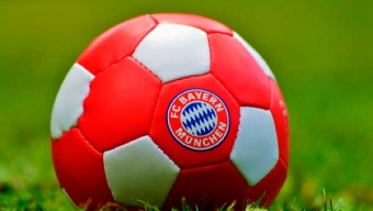 Bayern Múnich, Más Favorito Que Nunca en Las Apuestas Para Ganar la Bundesliga