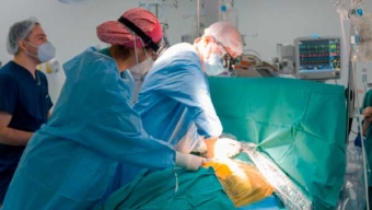 Hospital Regional Llamó a Domar Sangre Para No Tener Que Suspender Cirugías
