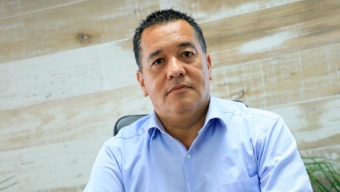 Wilson Díaz, Alcalde y Presidente Del Directorio de la CMDS, Sobre Avance a Fase 2: “Esto Raya en lo Irresponsable e Inconsecuente”
