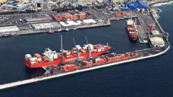 ATI Reafirma su Compromiso Para un Trabajo Integrado en la Comunidad Logística Portuaria Antofagasta