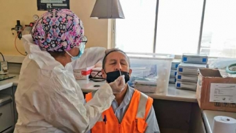 Aguas Antofagasta Frente a la Pandemia Mantiene Beneficios a Clientes y Plan de Cuidado a Sus Trabajadores