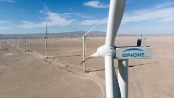 BID Invest y ENGIE Chile Cierran el Primer Proyecto Piloto Del Mundo Para Monetizar el Coste de la Descarbonización