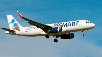 Sernac Exigirá a JetSmart Compensaciones Por No Devolver Dinero Tras Suspensión de Vuelos