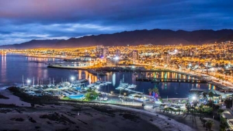 Municipalidad de Antofagasta Habilita Votación Online Para Elegir Logo Turístico Comunal