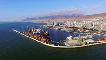 Puerto Antofagasta: Pilar Estratégico de Desarrollo Sustentable Para el Comercio Exterior Del Norte de Chile y Corredor Bioceánico Capricornio
