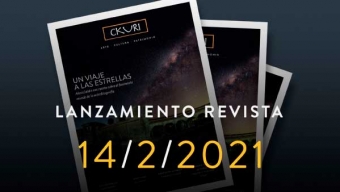 Proyecto Ckuri Lanzará Revista Digital Bilingüe