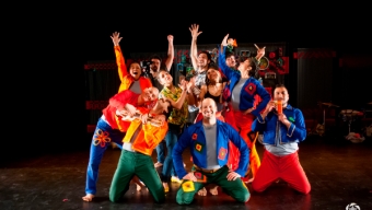 Una Gran Apuesta: CCA Lanza su Nueva Temporada de Teatro Infantil 2021