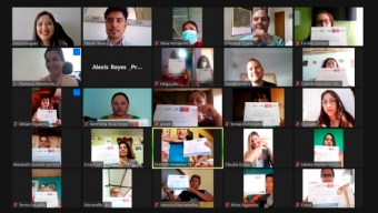 La AIM Apuesta Por un Mejillones Con Rostro de Mujer