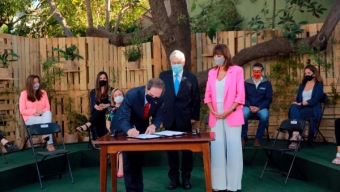 Presentan Proyecto Que Creará un Registro Nacional de Deudores de Pensiones Alimenticias