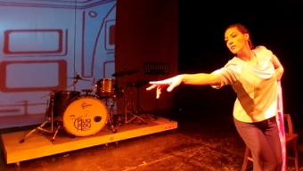 Festival Internacional de Teatro Zicosur Exhibirá Tres Obras Inéditas en su XXIII Versión